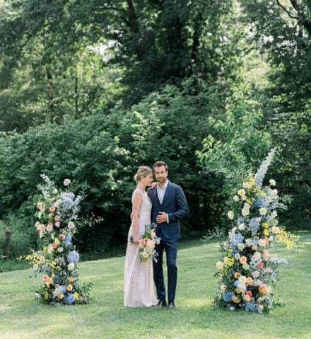 Mariage au Domaine du Kaegy, Lieu insolite pour  évènements en Alsace